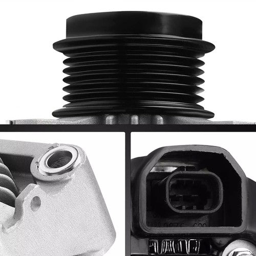 Alternator 140A for Buick Lucerne V6 3.9L OHV CX CXL Sedan 2009-2011 4-Door CW