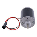 Blower Motor 174-1504 for Caterpillar Loader 939 963 IT24F 924F Grader 130G 140G