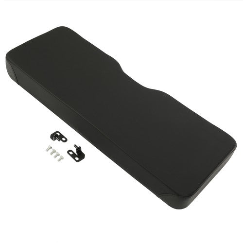 For Kubota RTV1140CPX H RTV1140CPXR Bench Seat Cushion Bottom PVC K7561-56010