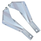 For Volkswagen Passat 2012 2013 2014 2015  Hood Hinge Set VW1236116 VW1236115