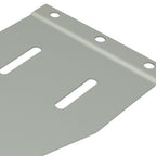 Full Chassis Skid Plate For Yamaha YXZ 1000R 2016 2017 Aluminum Protective