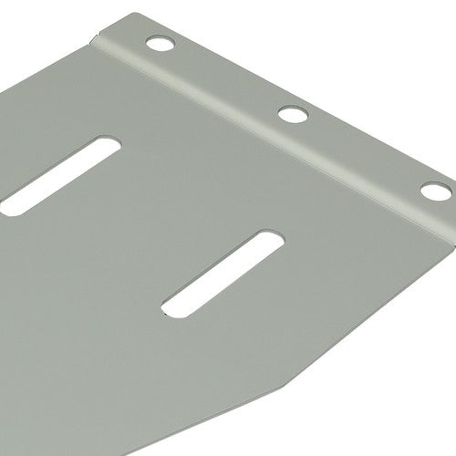 Full Chassis Skid Plate For Yamaha YXZ 1000R 2016 2017 Aluminum Protective
