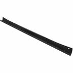 Tailgate Top Protector Spoiler Cap Cover for 2007-2014 Chevy Silverado 2007-2014 GMC Sierra