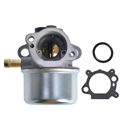 Carburetor For Briggs & Stratton 6.50 HP Troy Bilt Z-Start 6.5HP 21" Lawn Mower