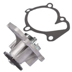 Water Pump with Gasket for 2010-2014 Hyundai Genesis Coupe Turbo 2.0L 251202C400