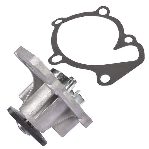 Water Pump with Gasket for 2010-2014 Hyundai Genesis Coupe Turbo 2.0L 251202C400