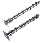 Engine Intake+Exhaust Camshaft for Mercedes-Benz A220 2019-2020 GLA250 2015-2019