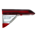 Driver Tail Light Inner For GMC Acadia SL SLE SLT 2020-2024 Denali LED Left Side