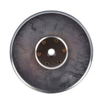 Secondary Driven Clutch JW8-G6202-23-00 Fits Yamaha G29 Drive2 Golf Cart 2017-Up