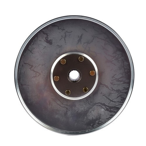 Secondary Driven Clutch JW8-G6202-23-00 Fits Yamaha G29 Drive2 Golf Cart 2017-Up
