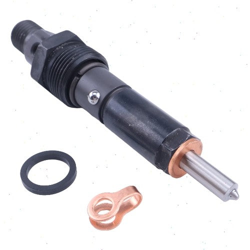 Fuel Injector 3939696 for Hyundai Wheel Loader HL740-7 HL740TM-7 HL757-7