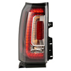 LED Driver Side Tail Light Lamp Assembly for GMC Yukon XL Denali 2015 2020