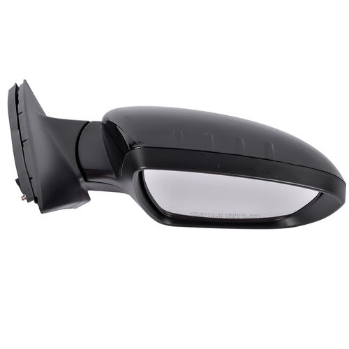 Exterior View Mirror Right Side Paintable Heated for Kia Optima 2014-2015 Sedan