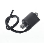 Ignition coil Fit For Yamaha Gas Golf Cart golf Kart G2 G9 G11 J38-82310-20-00
