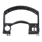 Instrument Cluster Dash Panel Dash Radio Bezel for Nissan Titan Armada 2004-2006