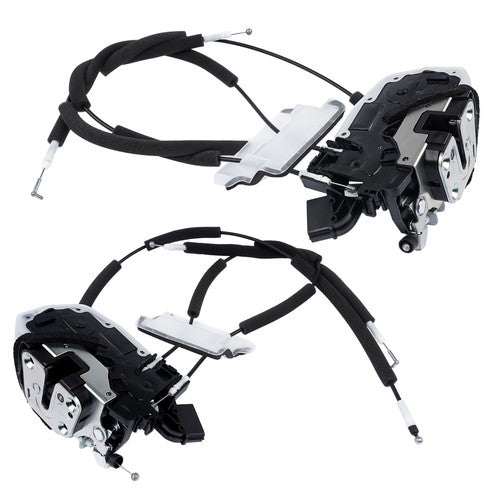 Front Door Lock Actuator Assembly Left & Right Fits for Nissan Maxima 2009-2014