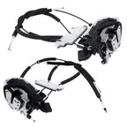 Front Door Lock Actuator Assembly Left & Right Fits for Nissan Maxima 2009-2014