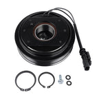 A/C Compressor Clutch Kit 13385464 for Chevy Cruze Eco, LT, LTZ 1.4L 2012-2015