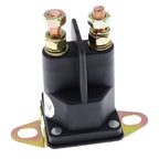 Starter Solenoid For Grasshopper 184251 Briggs 745001MA Bolens 1752137 1753539