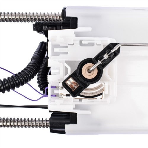Electric Fuel Pump Module Assembly for Cadillac DTS Buick Lucerne��2008 3.8L 4.6L