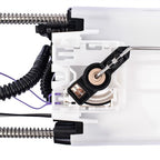Electric Fuel Pump Module Assembly for Cadillac DTS Buick Lucerne��2008 3.8L 4.6L