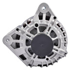 New Alternator 120A for Nissan Rogue Sport 2017-2022 2.0L 6-Groove Clutch Pulley