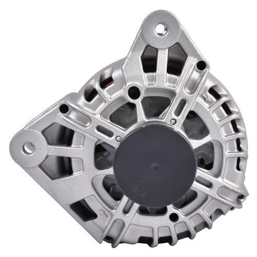 New Alternator 120A for Nissan Rogue Sport 2017-2022 2.0L 6-Groove Clutch Pulley