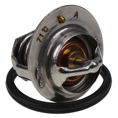 Thermostat 71C for Thermo King Tri-Pac 13-954 APU Tripac