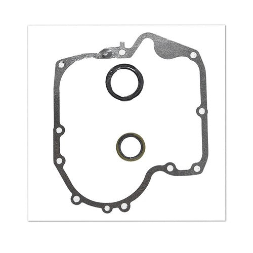 2PCS Crankcase Gasket & Oil Seal Combo For Briggs & Stratton 795387 697110 New