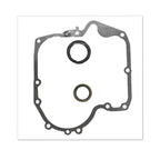2PCS Crankcase Gasket & Oil Seal Combo For Briggs & Stratton 795387 697110 New