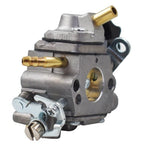 Carburetor For BR500 BR550 BR600 Backpack Blower # C1Q-S183 carb Kit