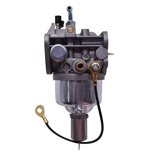 Carburetor Kit For John Deere AM130925 LT180 LX277 For Kawasaki 15003-7034