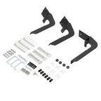 Passenger Step Running Board Bracket Kit For Ford Transit 150/250/350 2015+