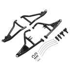 Polaris RZR PRO XP 4 2020 Plus High Clearance 1.5 Forward Offset Front A Arms