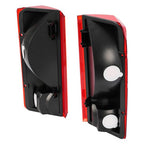 Rear Tail Lights for Ford F-150 F-250 F-350 Bronco 1980-1986 Ford F-100 80-83