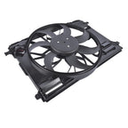 ENGINE COOLING RADIATOR FAN for Mercedes-Benz CLA250 GLA250 GLB250 A220 GLB35AMG