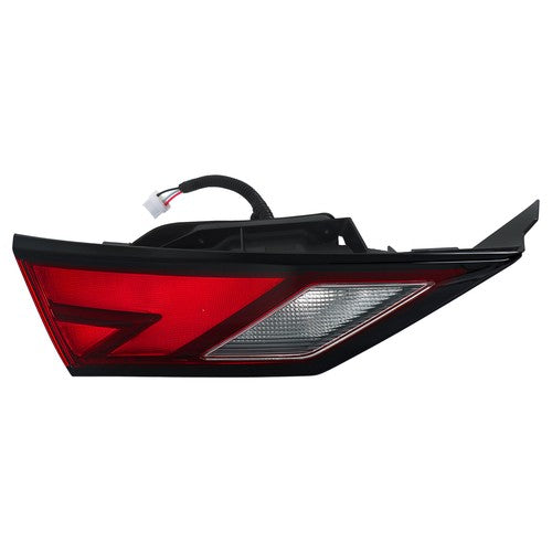 Lamp Driver Halogen Fit For Nissan Sentra 2021-2023 Left Tail Light Replacement