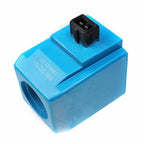 Coil Solenoid 12V 30W 25 103001 for JCB 505 19FM 504B 506B 540FS PLUS