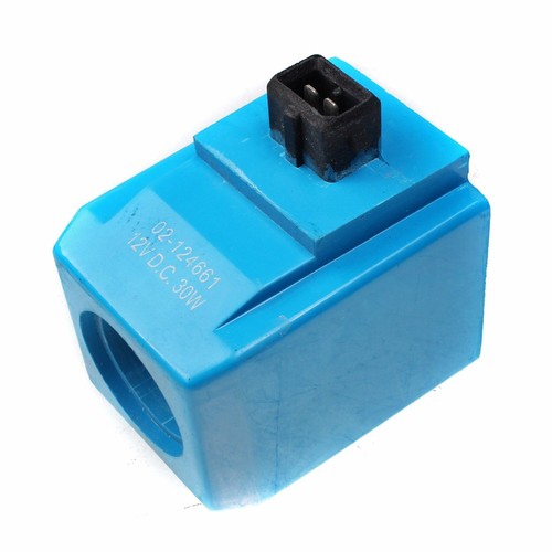 Coil Solenoid 12V 30W 25 103001 for JCB 505 19FM 504B 506B 540FS PLUS