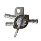Petrol Valve Fuel Gas Petcock For Honda CRF 250 X 2004-2009 2012-2013