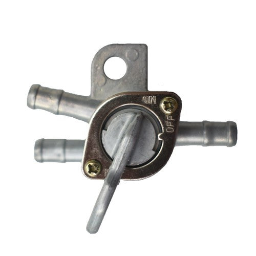 Petrol Valve Fuel Gas Petcock For Honda CRF 250 X 2004-2009 2012-2013