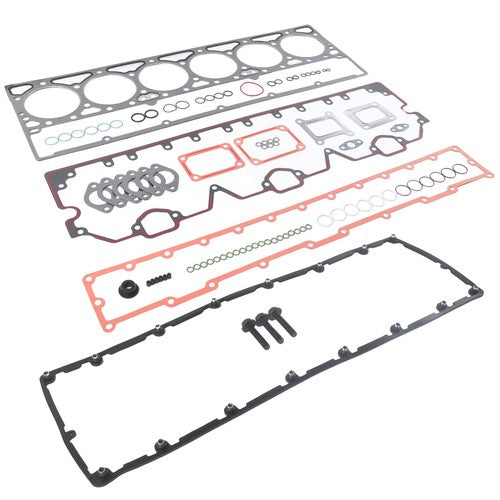 Upper Head Gasket Set 4089478 Fits for Cummins L10E, M11 & ISM Engine 4024993