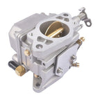 6L2-14301-11+6L2-14302-11-00 Carburetor Kit For 20HP 25HP Yamaha Outboard Engine