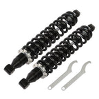 Rear Left Right Shock Absorber 52400-HN4-980 For Honda Rancher 2x4 350 2004-2006