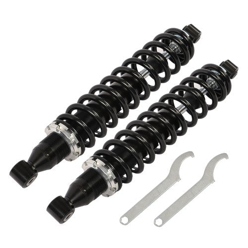 Rear Left Right Shock Absorber 52400-HN4-980 For Honda Rancher 2x4 350 2004-2006
