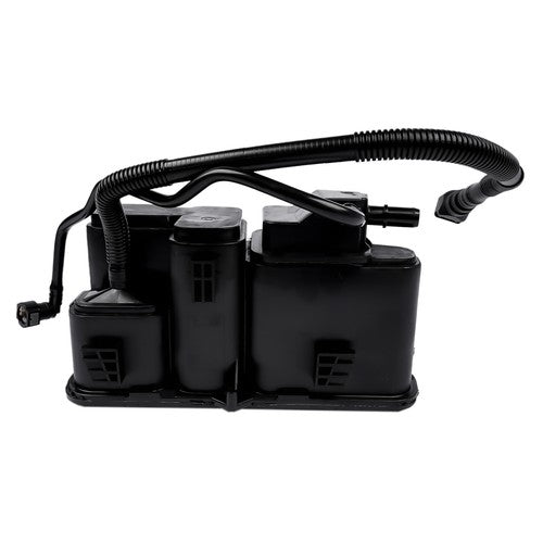 Fuel Vapor Emissions Charcoal Canister for Chevy Malibu Pontiac G6 Saturn Aura