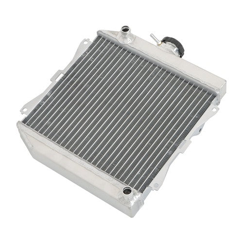Aluminum Radiator For Honda Rancher 420 TRX420 TRX500 TRX520 19010-HR3-A21