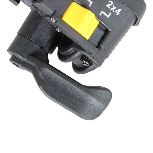 New Thumb Throttle Lever For Polaris Scrambler 400 Magnum Sportsman 500 2010202
