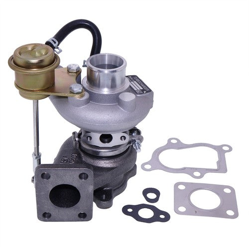 Turbocharger 1J403-17013 49131-02090 for Kubota Engine V2403-M V2003T V2003-T