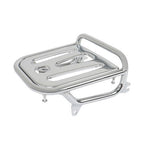 For Honda Super Cub C125 08L70-K0G-900 Rear Rack Carrier Luggage